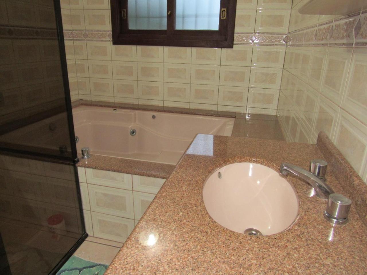 Apartamento Adriana Gramado Exterior foto