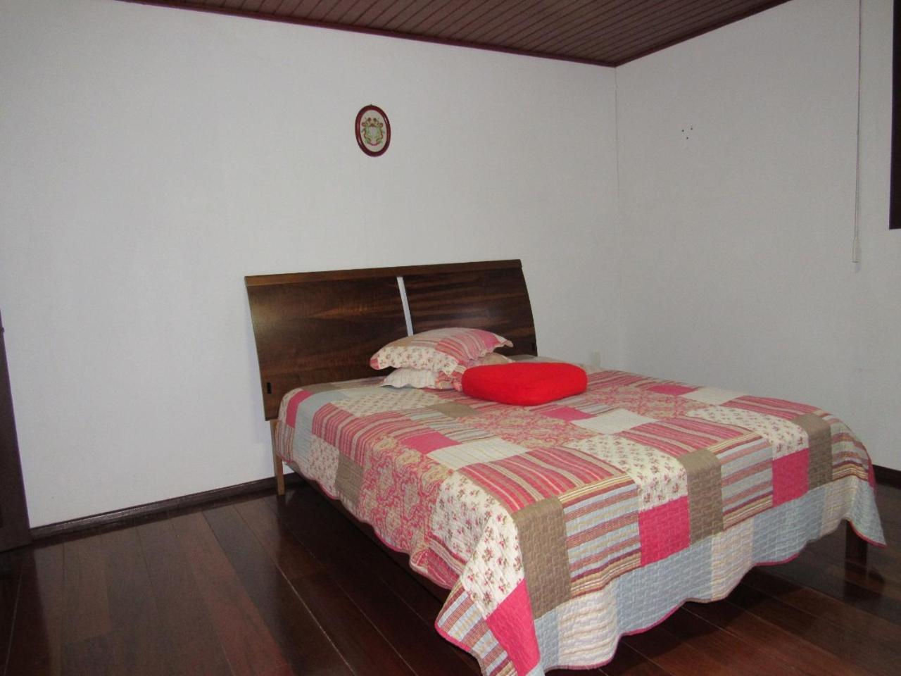 Apartamento Adriana Gramado Exterior foto