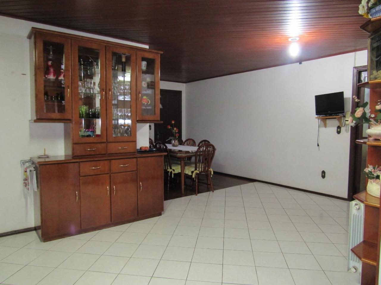 Apartamento Adriana Gramado Exterior foto