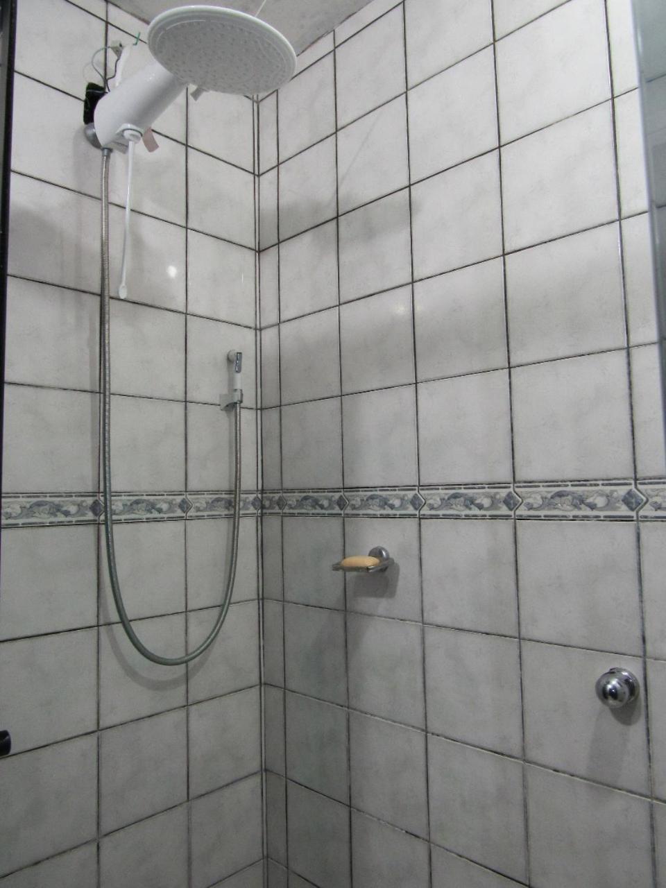 Apartamento Adriana Gramado Exterior foto