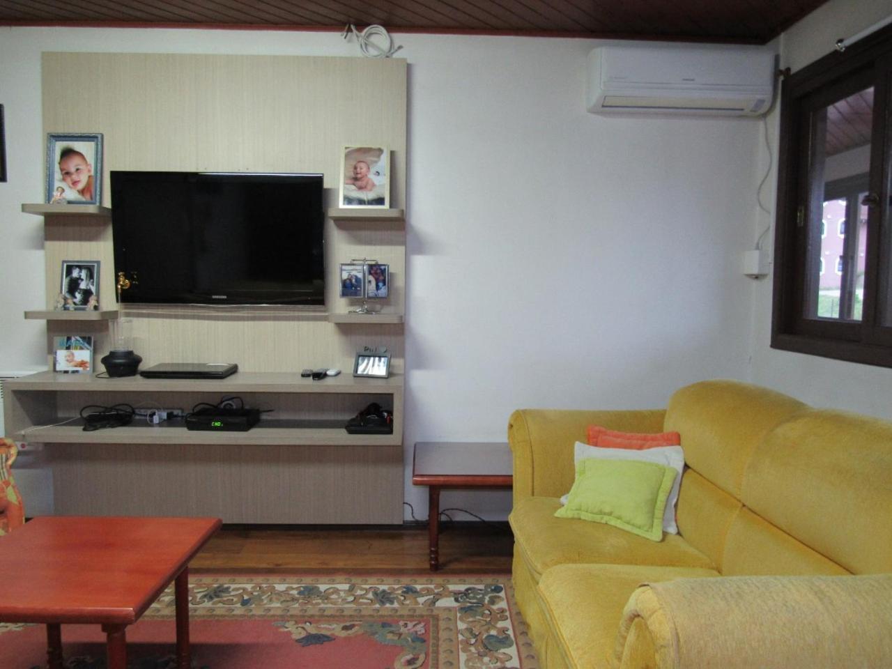 Apartamento Adriana Gramado Exterior foto
