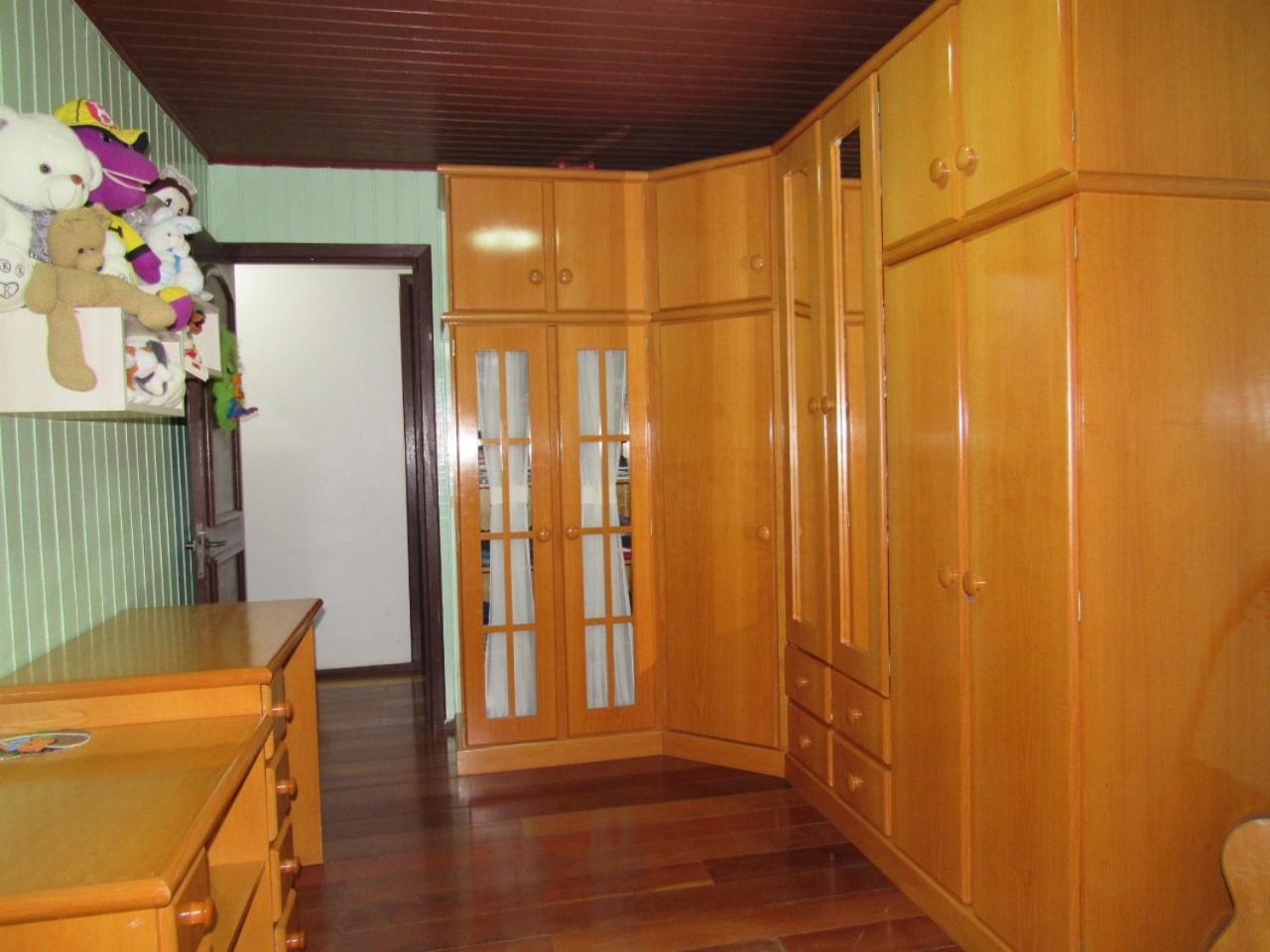 Apartamento Adriana Gramado Exterior foto